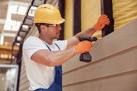 Affordable Siding Repair and Maintenance Services in Southeast Arcadia, FL